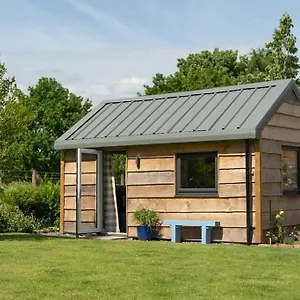 La'al Cabin, Tiny Home, Unique Space Eden Valley Cumbria Apartment