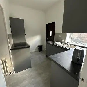 King House Holiday home