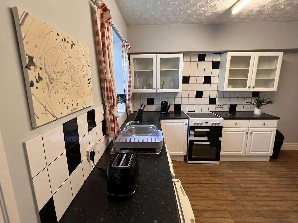 Holiday home St Nic House Villa Carlisle