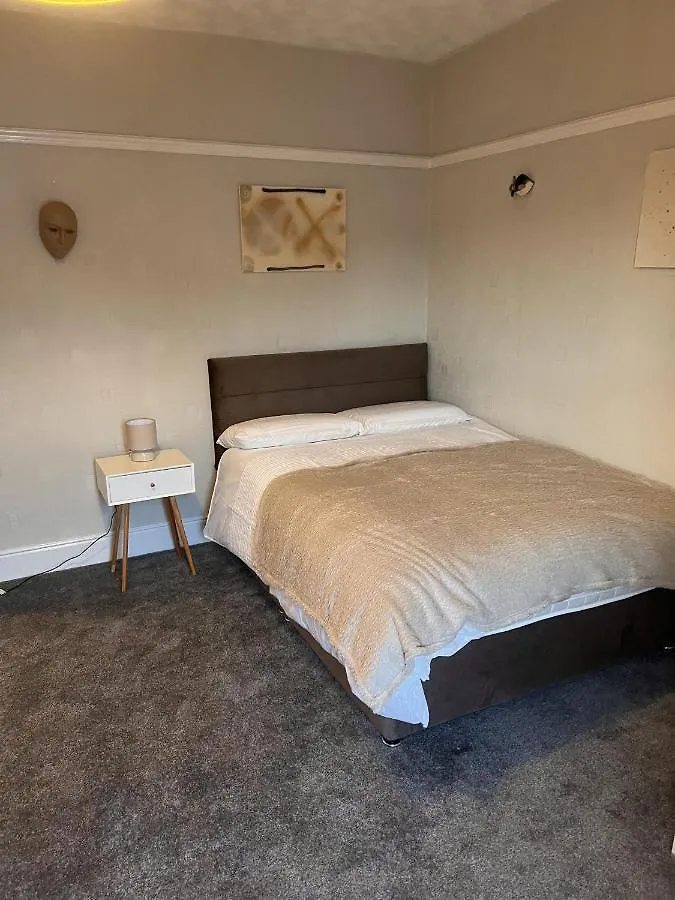 Holiday home St Nic House Villa Carlisle