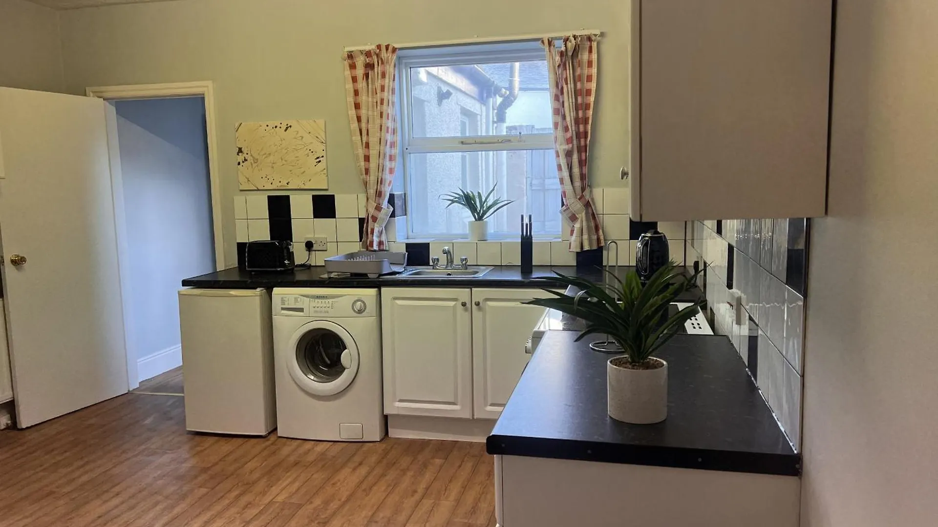 Holiday home St Nic House Villa Carlisle