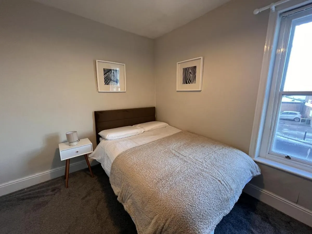 Holiday home St Nic House Villa Carlisle  United Kingdom