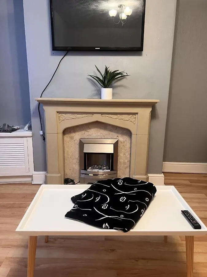 St Nic House Villa Carlisle  Holiday home Carlisle (Cumbria)