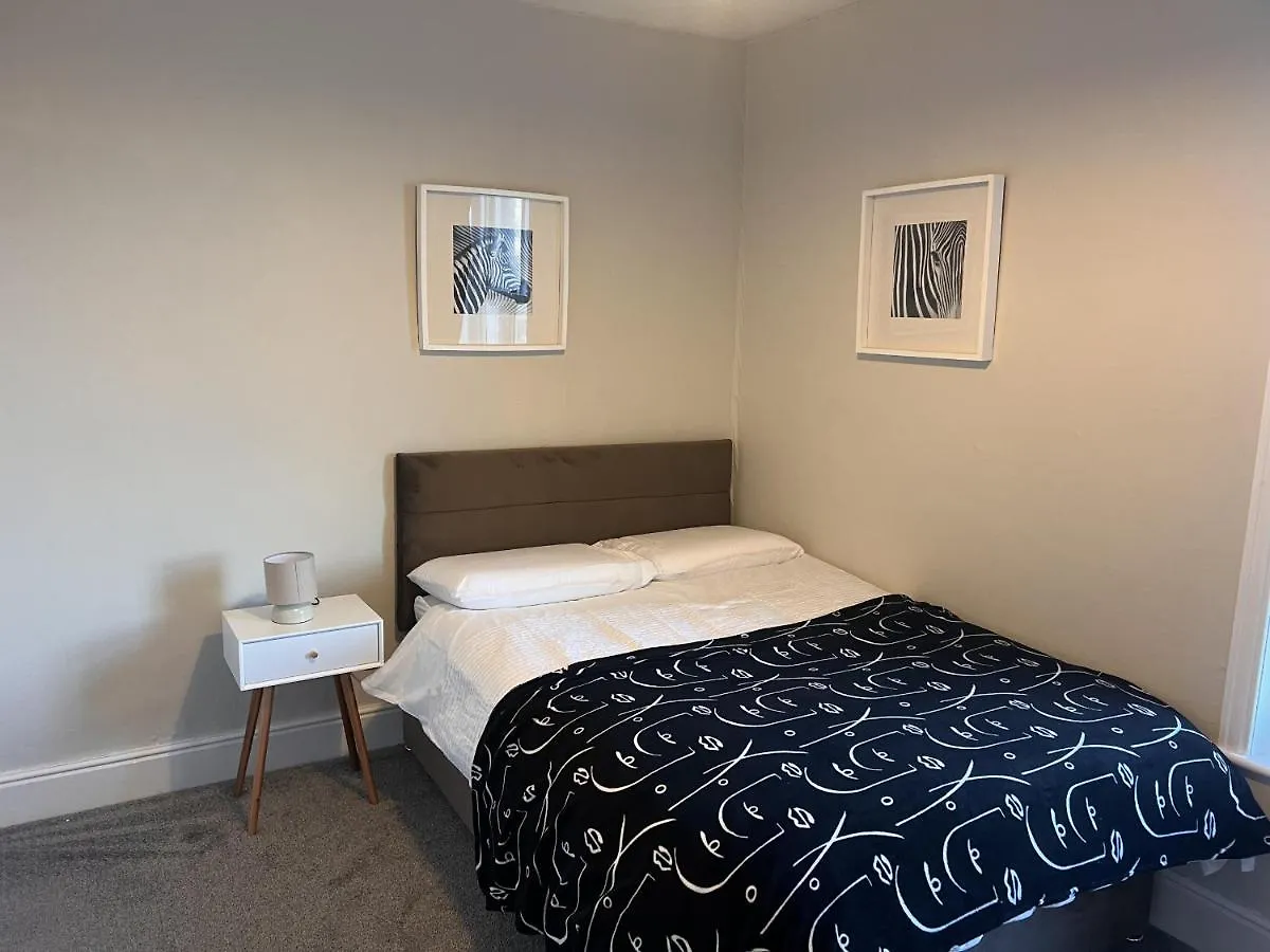 Holiday home St Nic House Villa Carlisle  United Kingdom