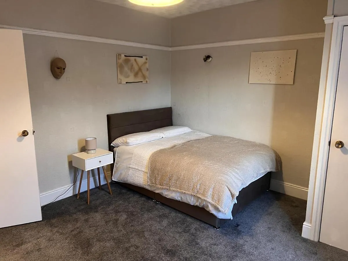 St Nic House Villa Carlisle  Holiday home Carlisle (Cumbria)