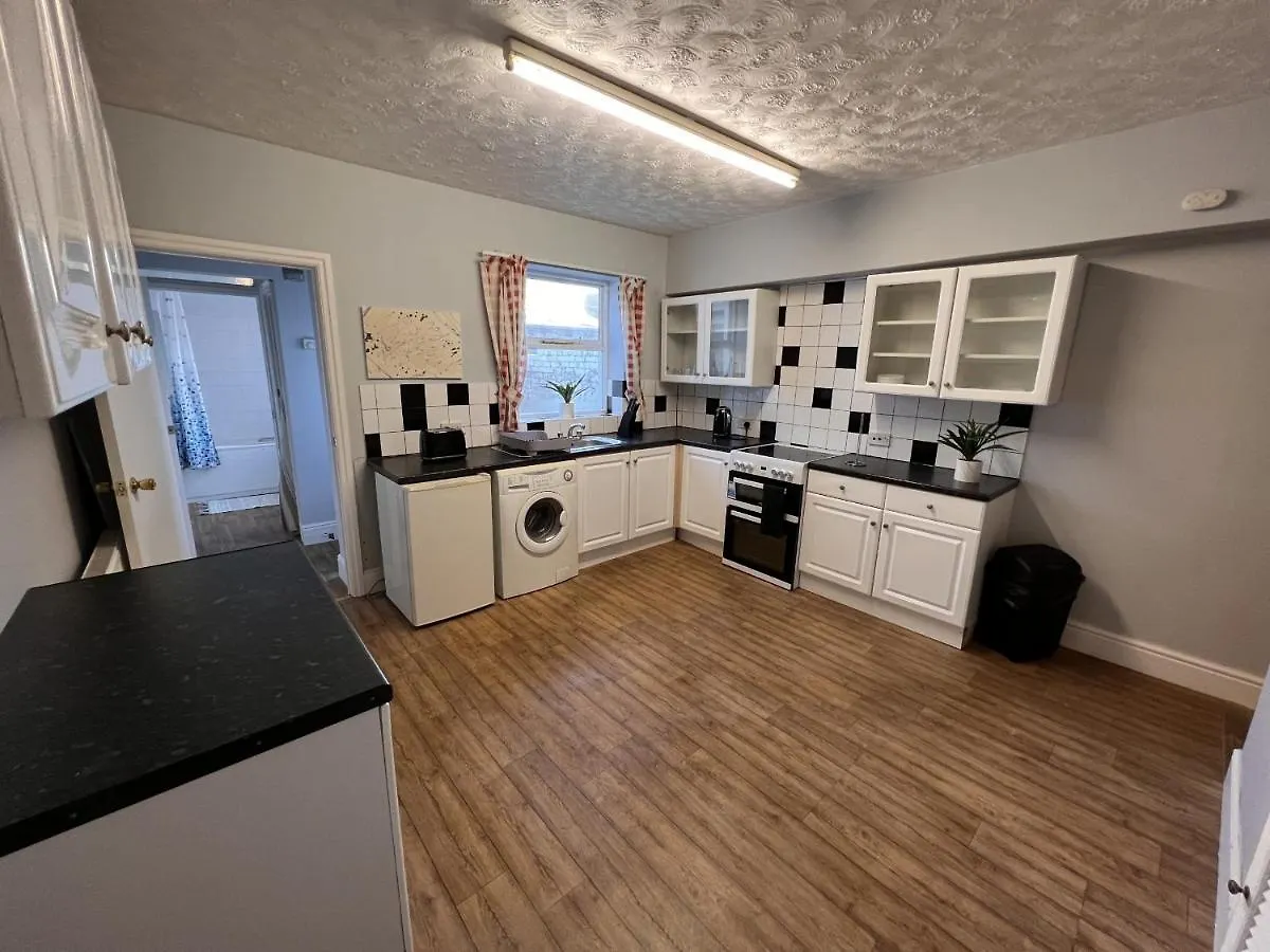 Holiday home St Nic House Villa Carlisle
